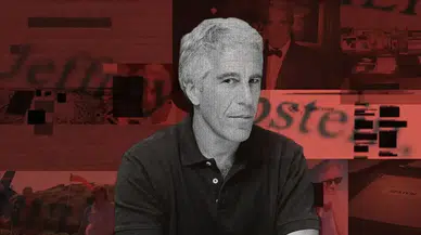 Epstein dosyalarında şok edici belgeler: Elitlerin bağlantıları tekrar gündemde!