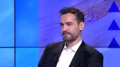 Bestemsu Özdemir'in Evliliği: Ersin Görkem Merak Ediliyor!