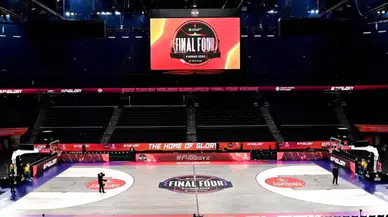 EuroLeague Final Four İçin Biletler Yarın Satışta!