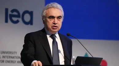 Fatih Birol kimdir? Fatih Birol kaç yaşında, nereli? Neden gündeme geldi? Uluslararası Enerji Ajansı (UEA) Başkanı