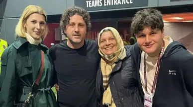 Fatih Tekke: Futbol ve Özel Hayatıyla Gündem Olmaya Devam Ediyor