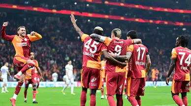 Galatasaray ve Juventus'un Karşılaşma Saati, Yayın Kanalı ve Muhtemel İlk 11'ler Belli Oldu!