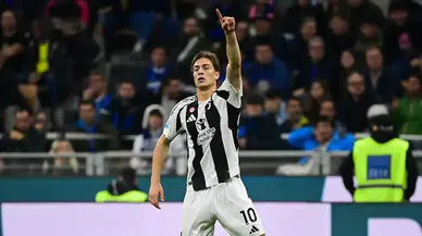 Galatasaray, Juventus öncesi Kenan Yıldız'a özel stratejiler geliştiriyor!