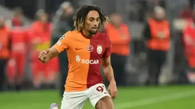 Galatasaray, Sacha Boey'i Bayern Münih'ten kiraladı: Transfer detayları ve biyografisi!