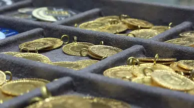 Gram ve çeyrek altın ne kadar oldu? 13 Şubat 2026 güncel altın fiyatları