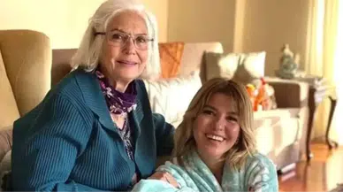 Gülben Ergen'in annesi huzurevinde mi kalıyor, neden? Gülben Ergen'in annesi kimdir, kaç yaşında, nereli?