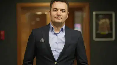 Mesleki Eğitim Direktörü Gürel Topatan'ın Ölümü Derin Üzüntüyle Karşılandı