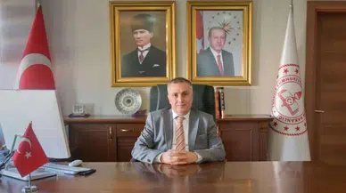 Bursa İl Eğitim Müdürlüğü'ne Gürhan Çokgezer atandı! Görev değişiklikleri Resmi Gazete'de duyuruldu