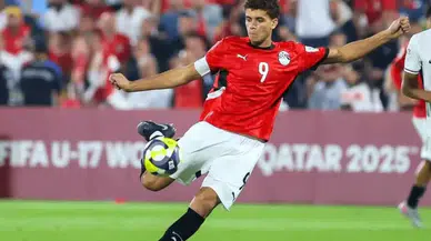Mısırlı Golcü Hamza Abdelkarim: Barcelona B'ye Transfer Oldu! İşte Hayatı ve Kariyeri