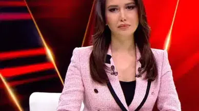 Show TV Ana Haber Spikeri Hande Bayraktar: Yaşı, Kökeni ve Kariyerine Dair Her Şey!