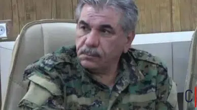 Haseke Valiliği’ne Yeni Atanan Nureddin İsa Hakkında Bilgi!