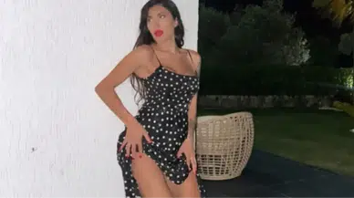 Sosyal medya fenomeni Heves Güzel, uyuşturucu soruşturması kapsamında gözaltına alındı.