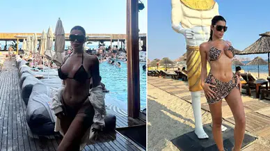 Heves Güzel'in Gözaltına Alınması: Sosyal Medya Fenomeninin Hayatı Merakla Takip Ediliyor!