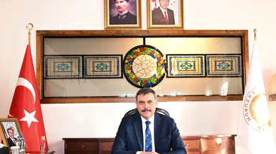 İçişleri Bakanı Mustafa Çiftçi Kimdir?