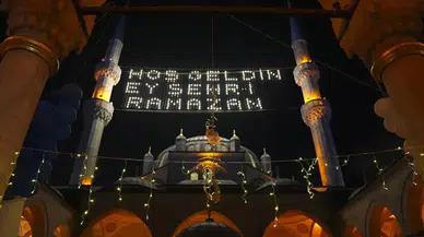 İstanbul, Ankara, İzmir ve Bursa'da 2026 İftar Saatleri Açıklandı!