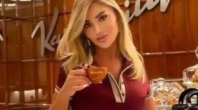 İmren Öztürk kimdir, ne iş yapıyor? Aslen nereli, kaç yaşında?