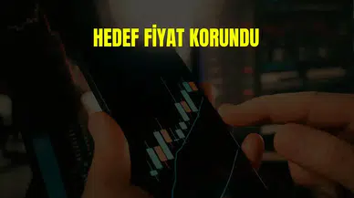 ISGYO Hedef Fiyatı ve Tavsiyesinde Değişiklik Neden Yok?