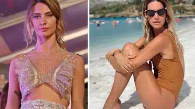 İspanyol modelden Tuba Ünsal'a sert yanıt: 'Gözyaşlarını gerçekle karıştırmayın'