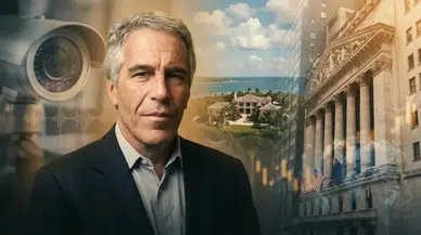 Jeffrey Epstein: Skandalların Gölgesinde Kalan Bir Milyarder