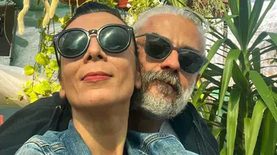 Kanbolat Görkem eşi Hicran Akın kimdir, çocuğu var mı?