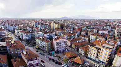 Karaman İsmini Nereden Almaktadır?