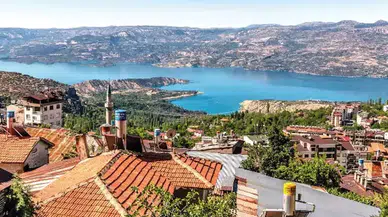 Karaman'ın En Zengin İlçesi Hangisi?