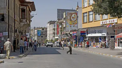 Karaman'ın İlçeleri Nelerdir?