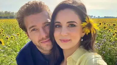 Karsu’nun Eşi Mike Schrama Hakkında Bilmeniz Gereken Her Şey!