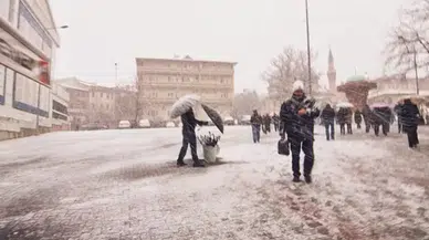 Kırklareli’de yarın okullar var mı yok mu? 2 Şubat 2026 okullar tatil mi? Kırklareli Valilik kar tatili açıklaması