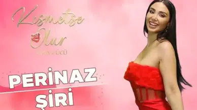 Kısmetse Olur'un Yıldızı Perinaz Şiri: Kimdir, Kaç Yaşında ve Ailesi Nerede?