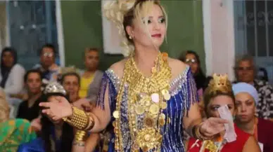Kobra Murat'ın Eşi Emine: Yaşı, Nereli ve Mesleği Hakkında Tüm Detaylar!