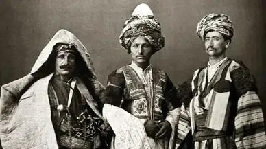 Kürtlerin Atası Kökeni Nereden Geliyor, Kimdir?