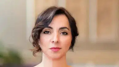Lube Ayar Kimdir? Kaç Yaşında, Nereli ve Kimin Kızı? İşte Başarılarla Dolu Hayat Hikâyesi