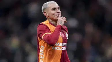 Lucas Torreira'nın Transferinde Sır Perdesi Aralandı: "Anlaştık Fakat..."