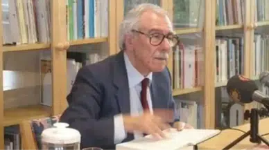 Kürt Edebiyatının Öncüsü Mehmet Emin Bozarslan 90 Yaşında Hayatını Kaybetti