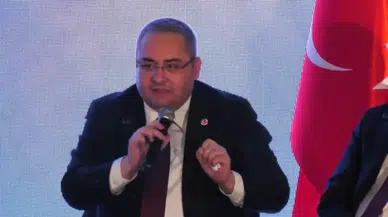 Mesut Özarslan Kimdir, Kaç Yaşında, Aslen Nereli, Mesleği Ne, Hangi Partiden, İstifa Mı Etti, Neden?