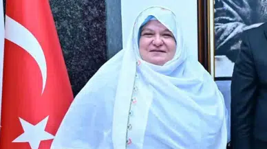 Mihalgazi Belediye Başkanı Zeynep Güneş'in sosyal medya etkisi merak uyandırdı!