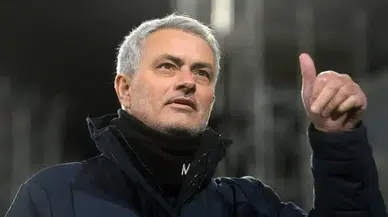 Mourinho'nun 2026'dan sonra Portekiz Milli Takımı'na geçişi gündemde! Benfica plan yapıyor