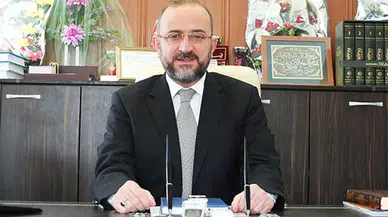 Müftü Ahmet Aktürkoğlu: Din Hizmetleri Alanındaki Öne Çıkan İsimlerden Biri