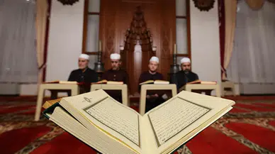 Mukabele Nedir? Camilerde Mukabele Uygulamasının Başlangıcı Ne Zaman?