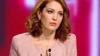 Nagehan Alçı: Medya Dünyasında Merak Edilen İsim ve Bilinmeyenleri!