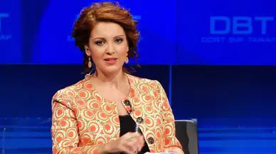 Nagehan Alçı: Medya Dünyasının Etkili Sesi ve Gündem Belirleyici Yorumları!
