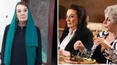 Yeşilçam'ın ve dizilerin sevilen ismi Nevin Efe hayatını kaybetti