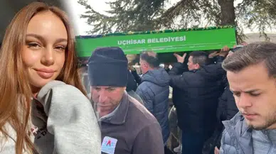 Nevşehir'de Sümeyye Satılmış kimdir, neden öldü?