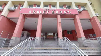 Öğrencisini otel odasında istismar eden antrenöre 15 yıl ceza
