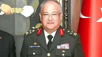 Orgeneral Kemal Yeni'nin emeklilik kararı: TSK'daki kariyeri ve yaşamına dair merak edilenler!