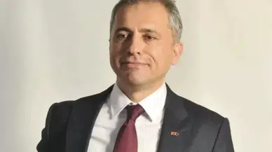 Osmaniye Başkanı İbrahim Çenet'ten Sosyal ve Ekonomik Gelişim İçin Öncü Projeler!