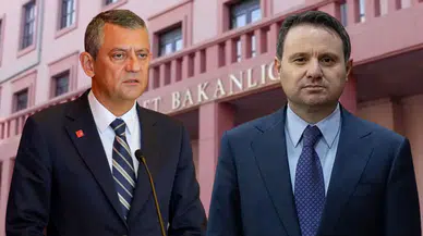 Özgür Özel'den Gürlek Atamasına İlk Tepki: Yeni Dönemin Başlangıcı