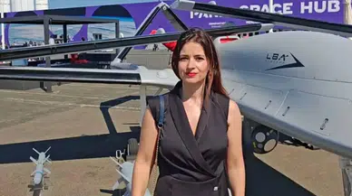 Öznur Küçüker Sirene kimdir? Öznur Küçüker Sirene nereli, kaç yaşında ve ne iş yapıyor?
