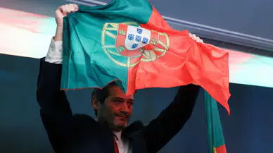 Portekiz'de Aşırı Sağcı Chega'nın Adayının Seçimlerdeki Yenilgisi: Politika Ve Toplum Üzerindeki Etkileri Ne Olacak?